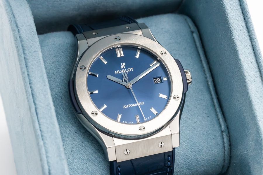 Hublot Classic Fusion 511.NX.7170.LR